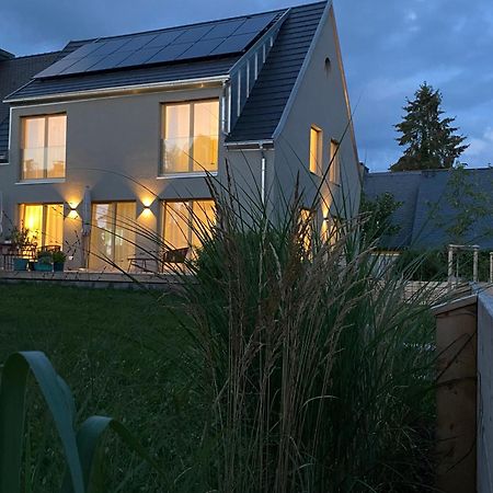 Das Lavendelhaus Weissenstadt Unser Modernes Und Gemuetliches Ferienhaus Im Fichtelgebirge Exteriér fotografie