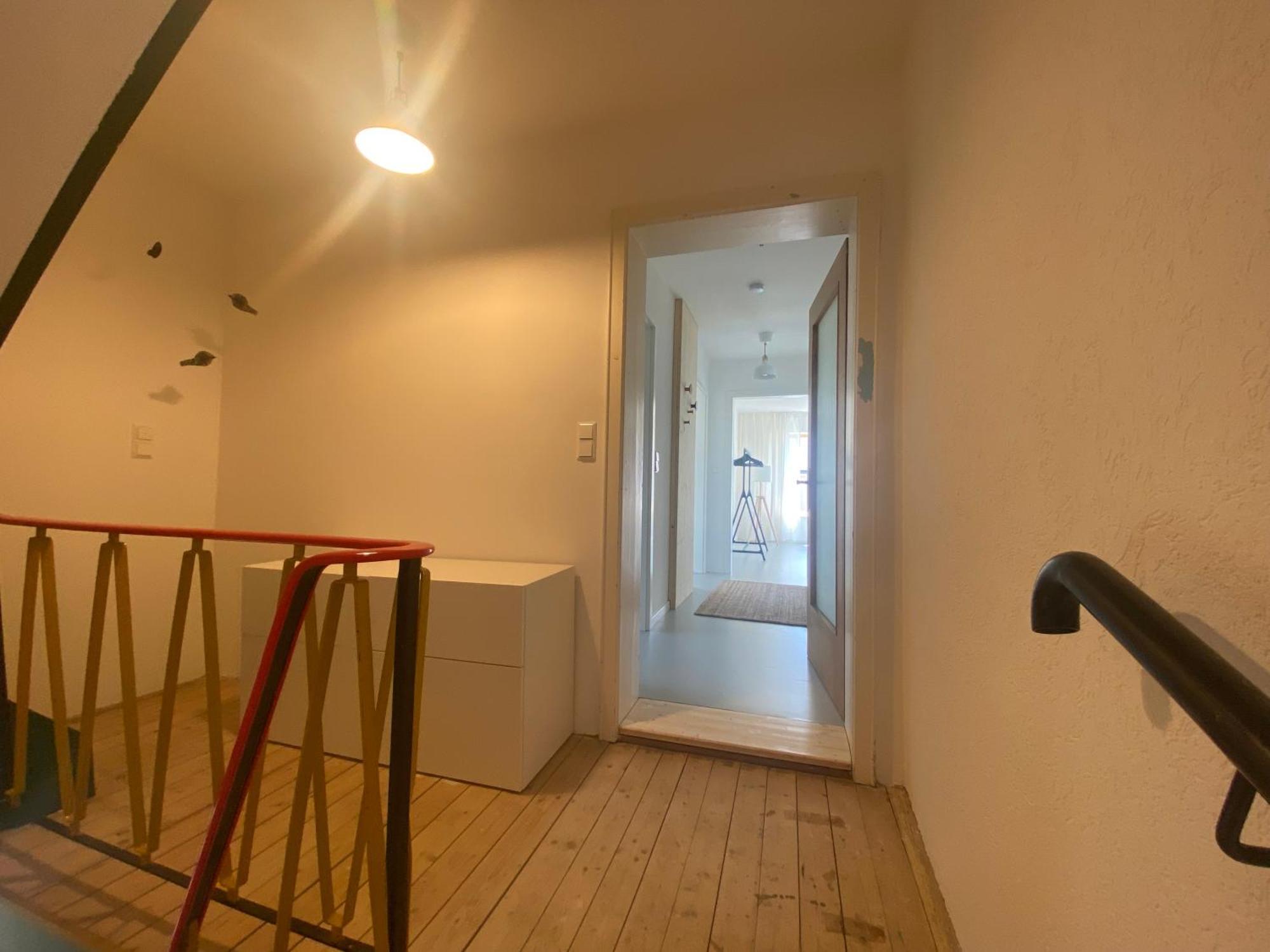 Das Lavendelhaus Weissenstadt Unser Modernes Und Gemuetliches Ferienhaus Im Fichtelgebirge Exteriér fotografie