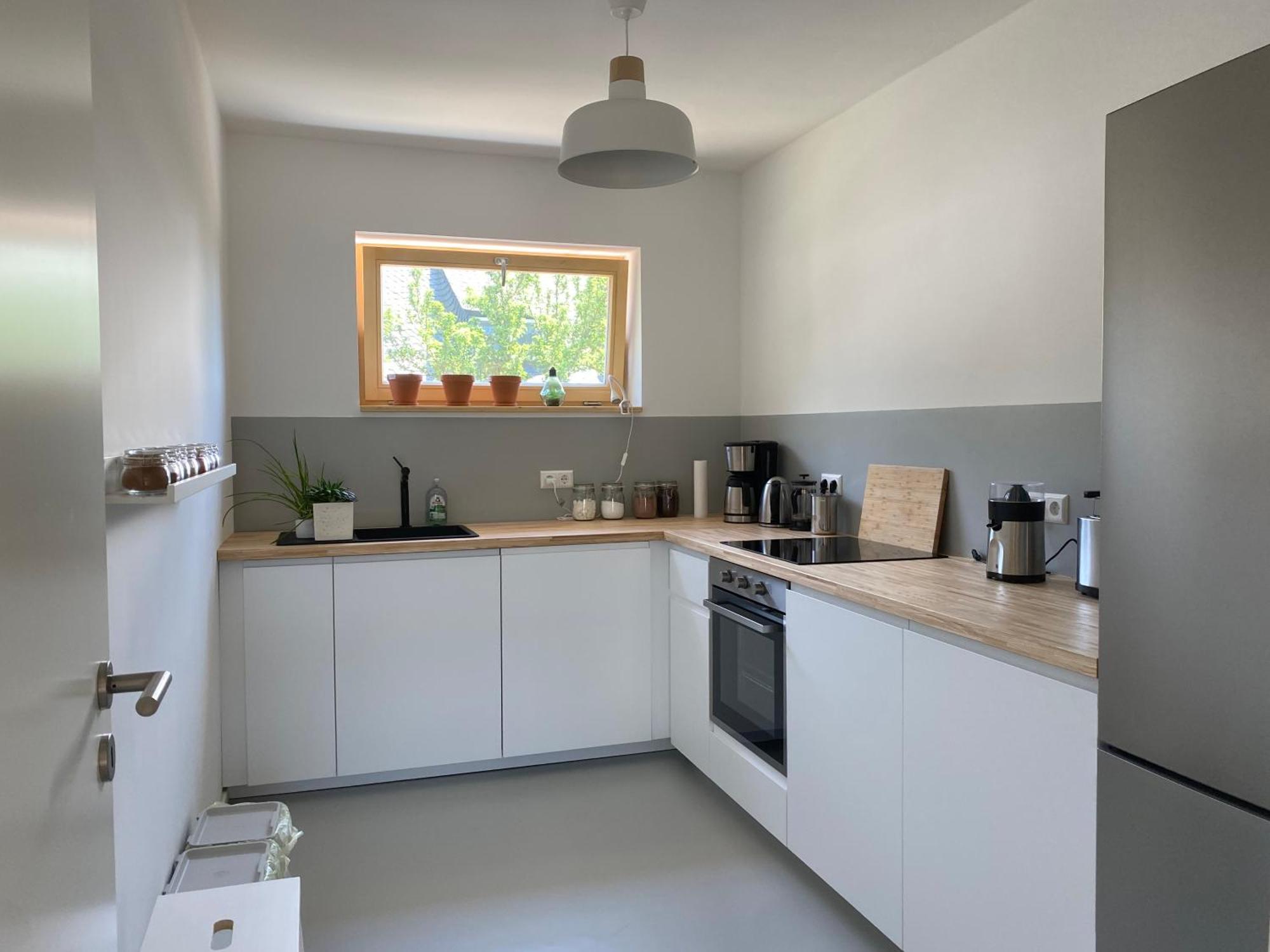 Das Lavendelhaus Weissenstadt Unser Modernes Und Gemuetliches Ferienhaus Im Fichtelgebirge Exteriér fotografie